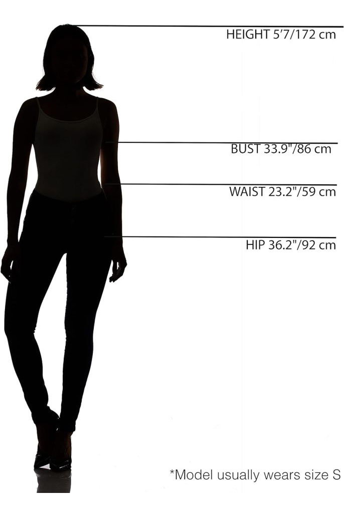 Women's Mid-Rise Jeans