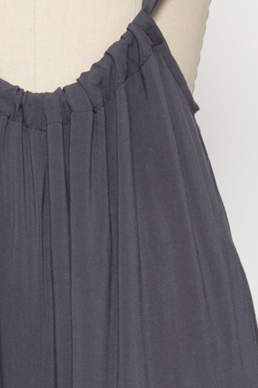 Must Be Fate Jumper in Graphite