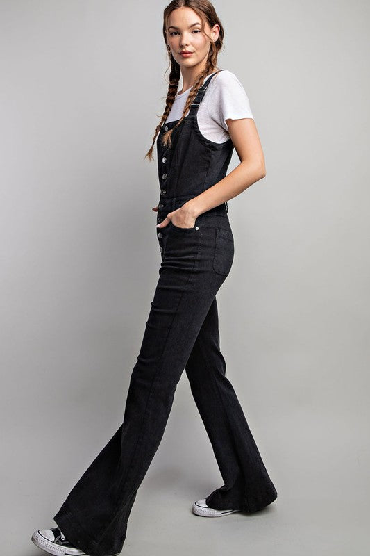 I'm All Yours Jumper in Black