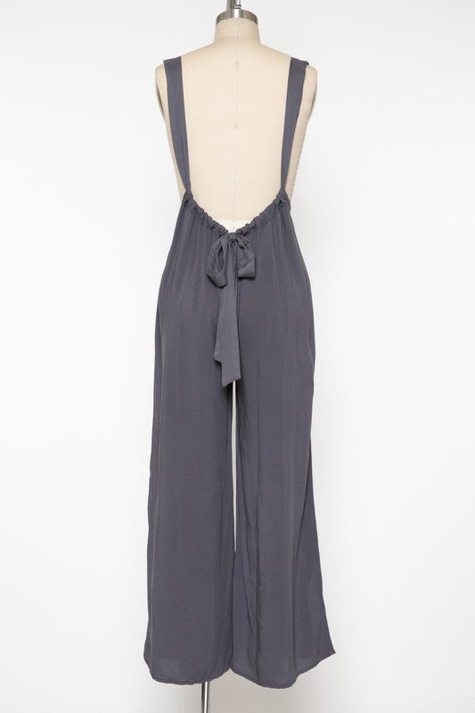 Must Be Fate Jumper in Graphite