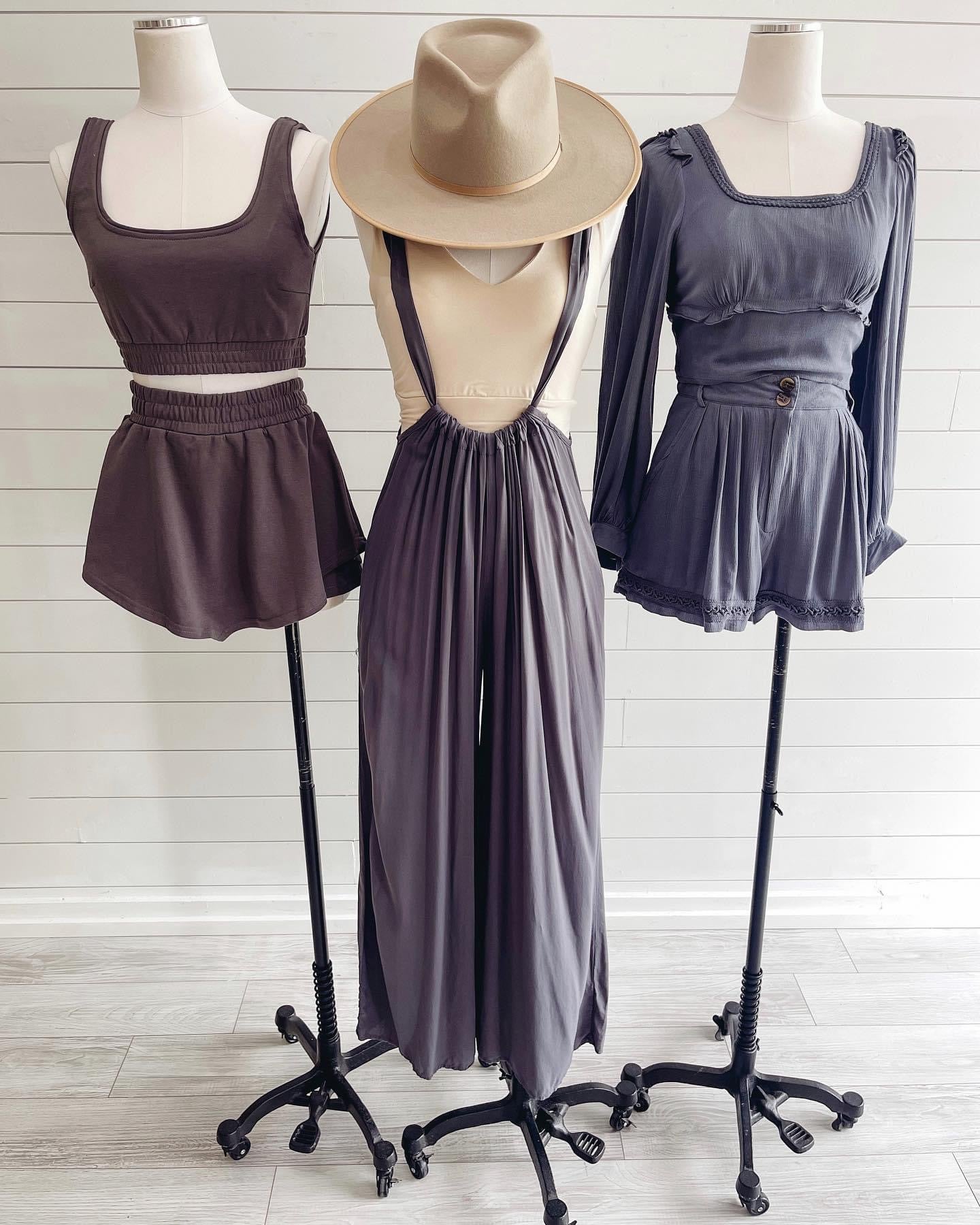 Must Be Fate Jumper in Graphite