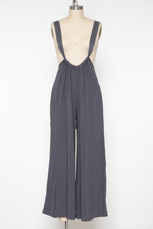 Must Be Fate Jumper in Graphite