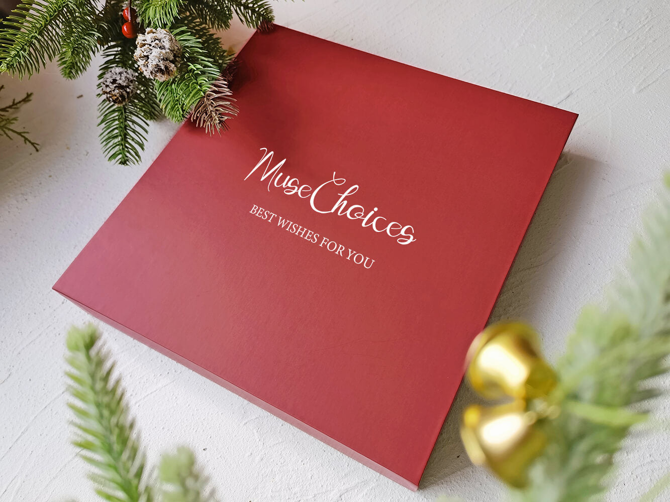 Mini Kris Kringle Pajamas