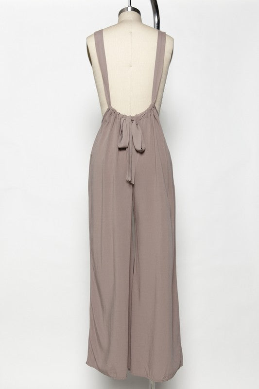 Must Be Fate Jumper in Taupe