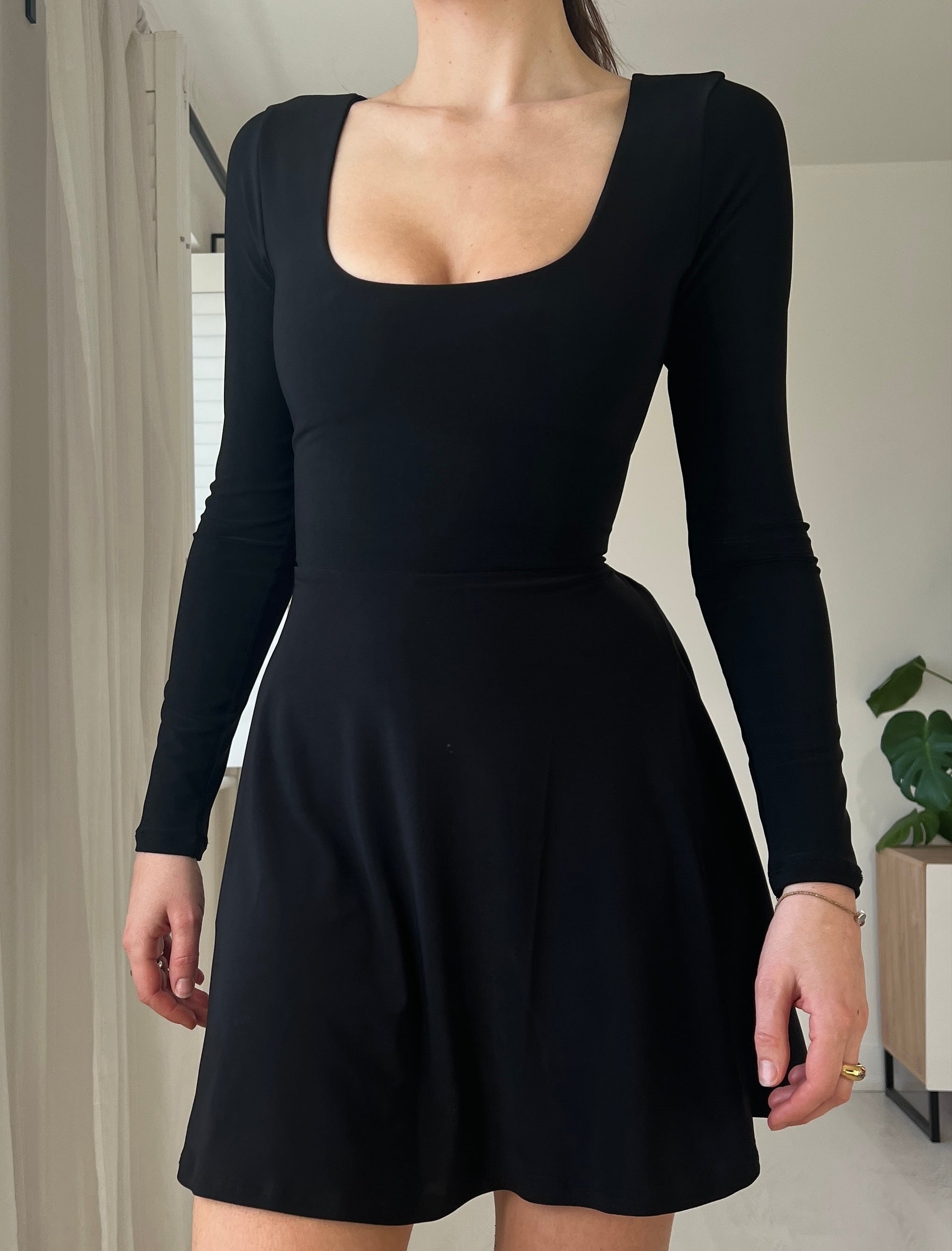 Women's Drawstring Waist Bodycon Dress (Buy 2 Free Shipping)