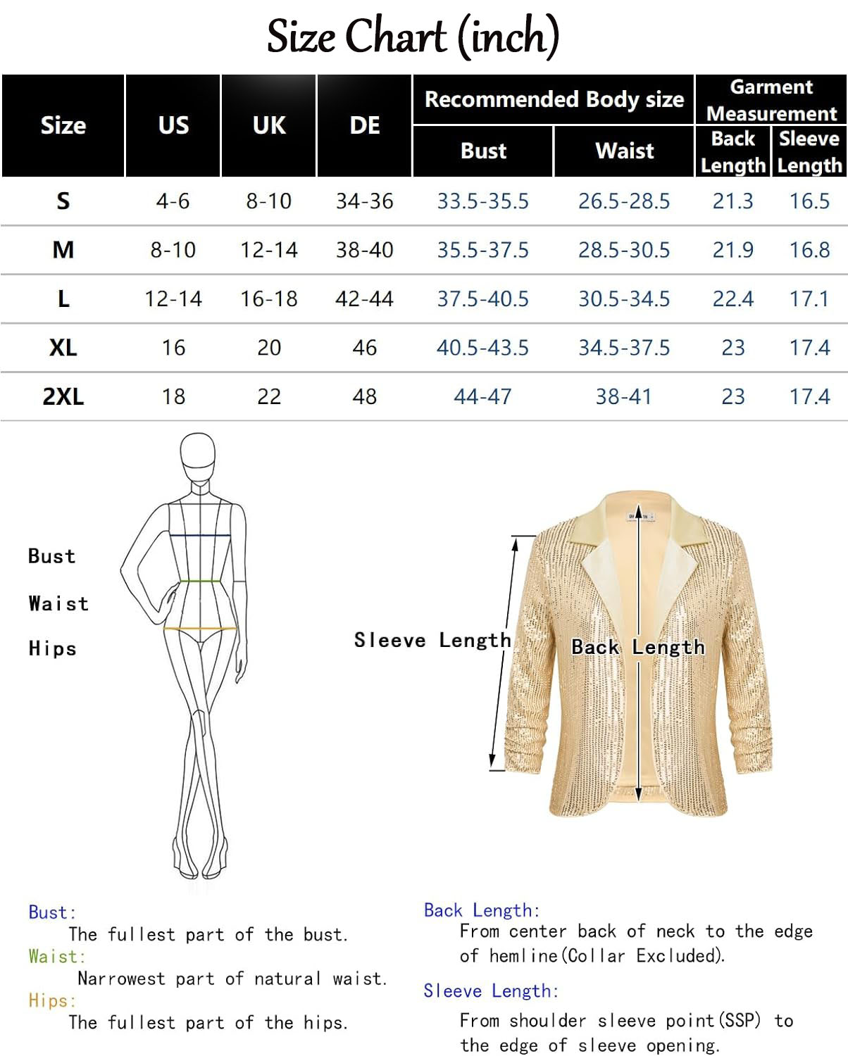 Women's Casual Drawstring Blazer Cotton Cardigan