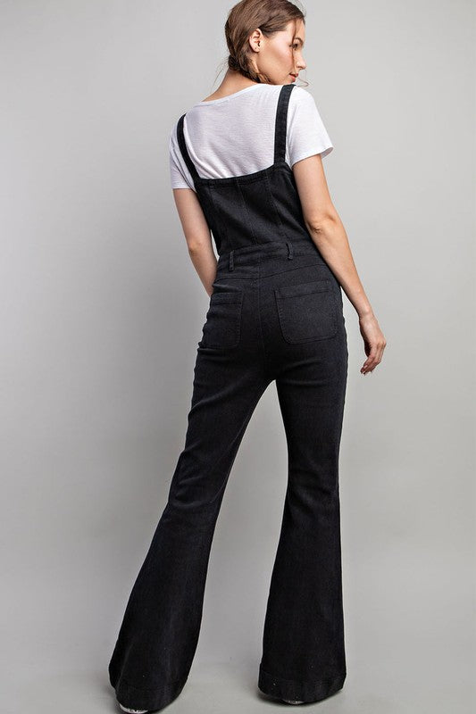 I'm All Yours Jumper in Black