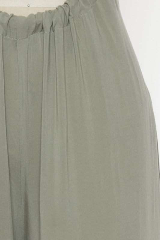 Must Be Fate Jumper in Sage